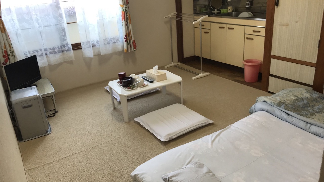 Photo of Bedroom in Hakodate