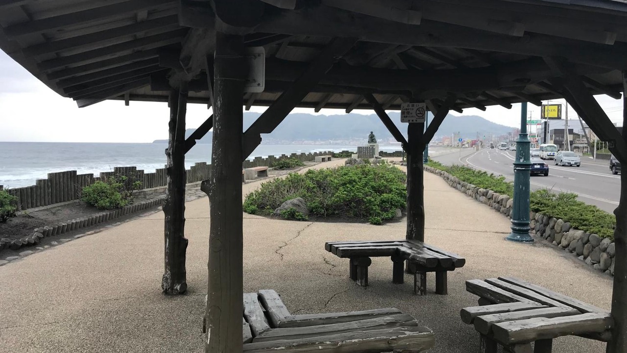 Photo of Outdoor in Hakodate