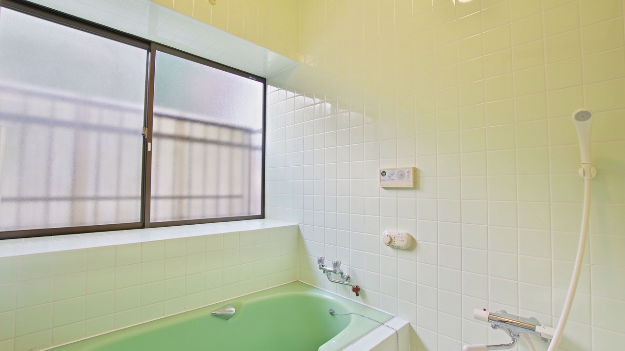 Photo of Bathroom in Ito