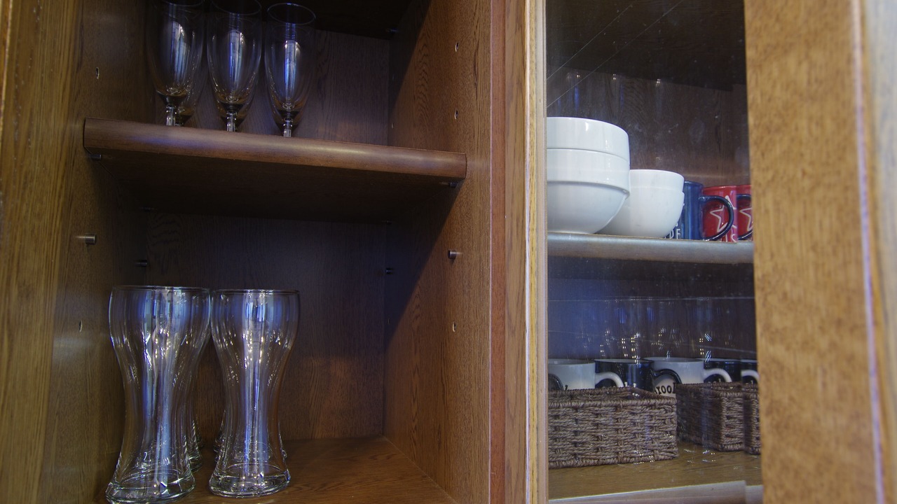 Photo of Kitchen in Ito