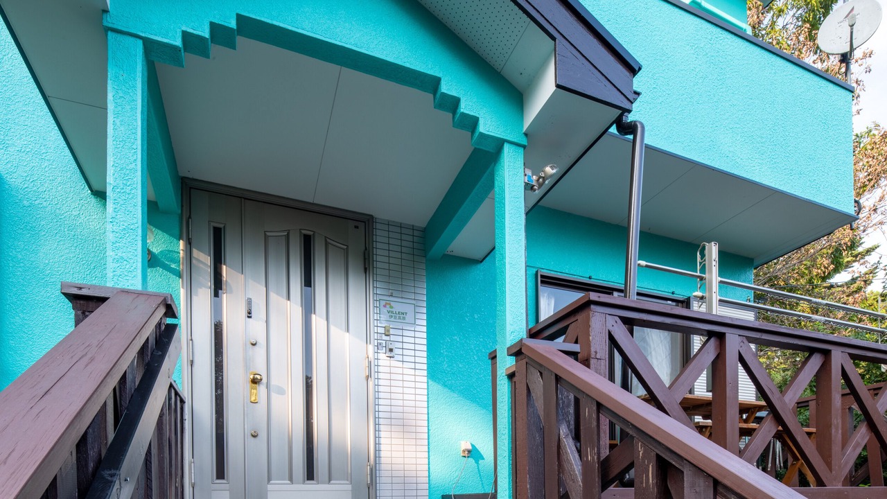 Photo of Patio Balcony in Ito