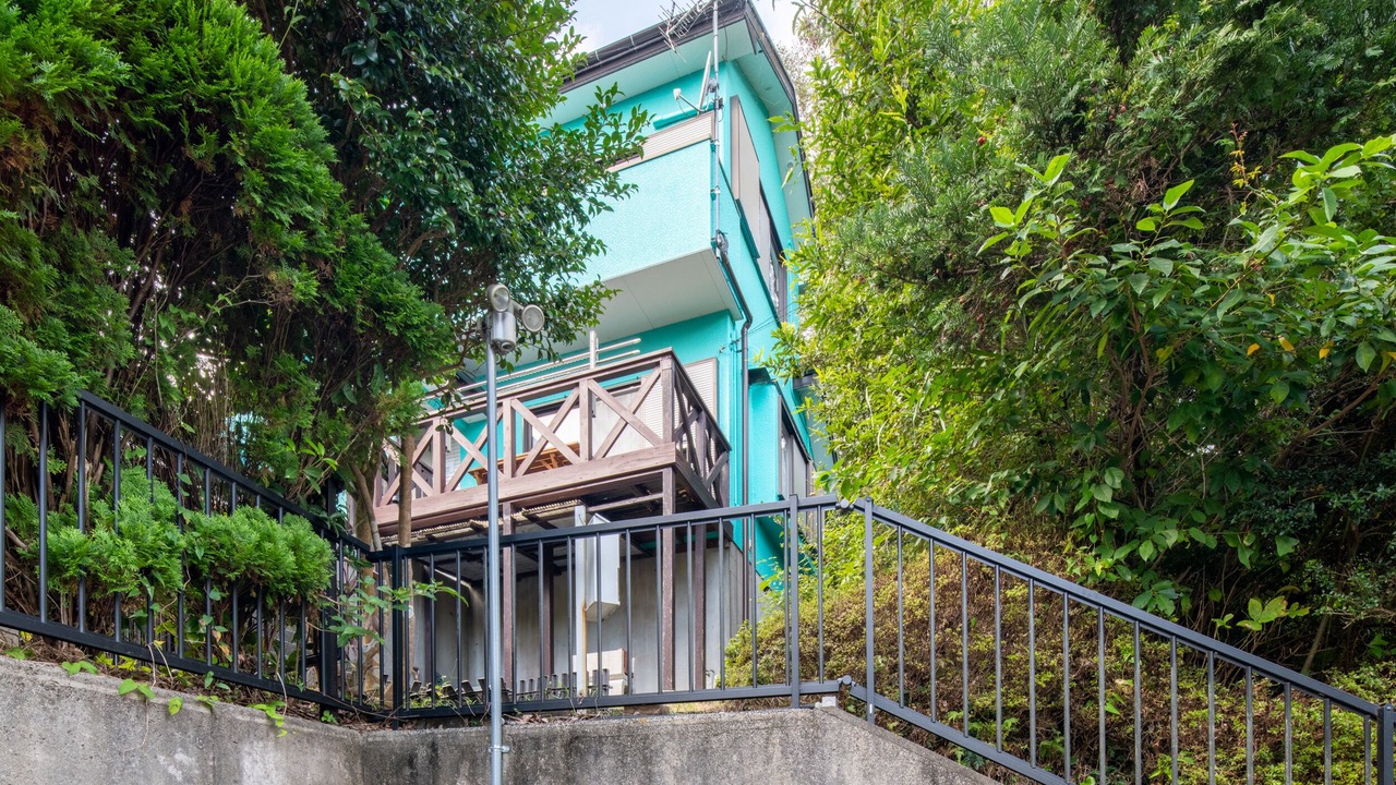Photo of Outdoor in Ito