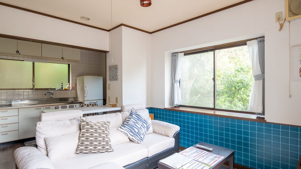 Photo of Livingroom in Ito
