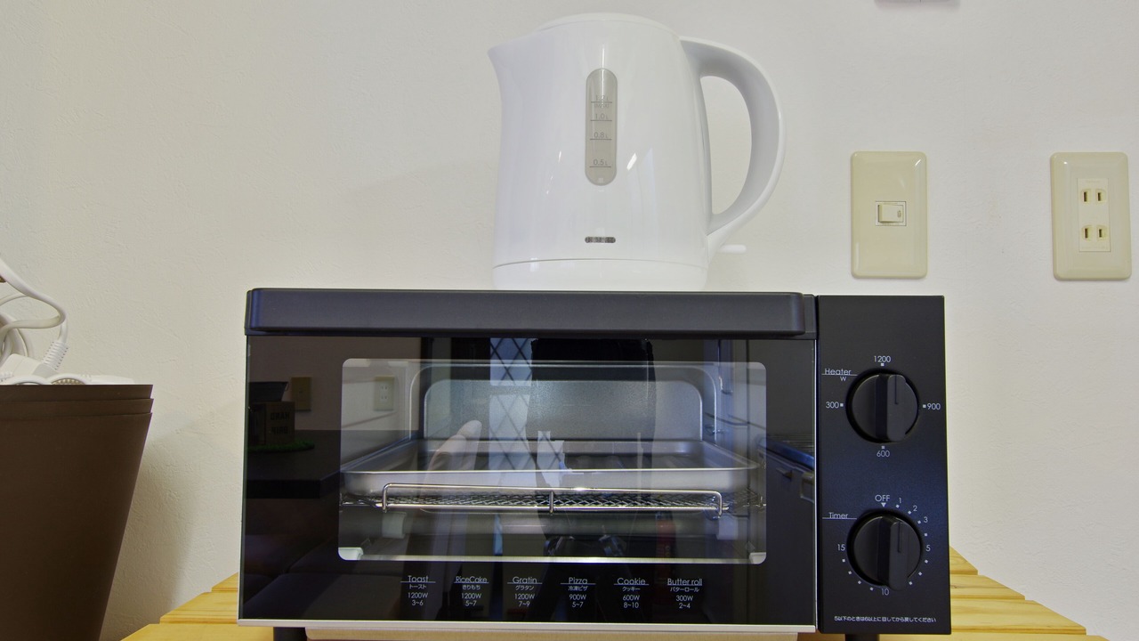 Photo of Kitchen in Ito