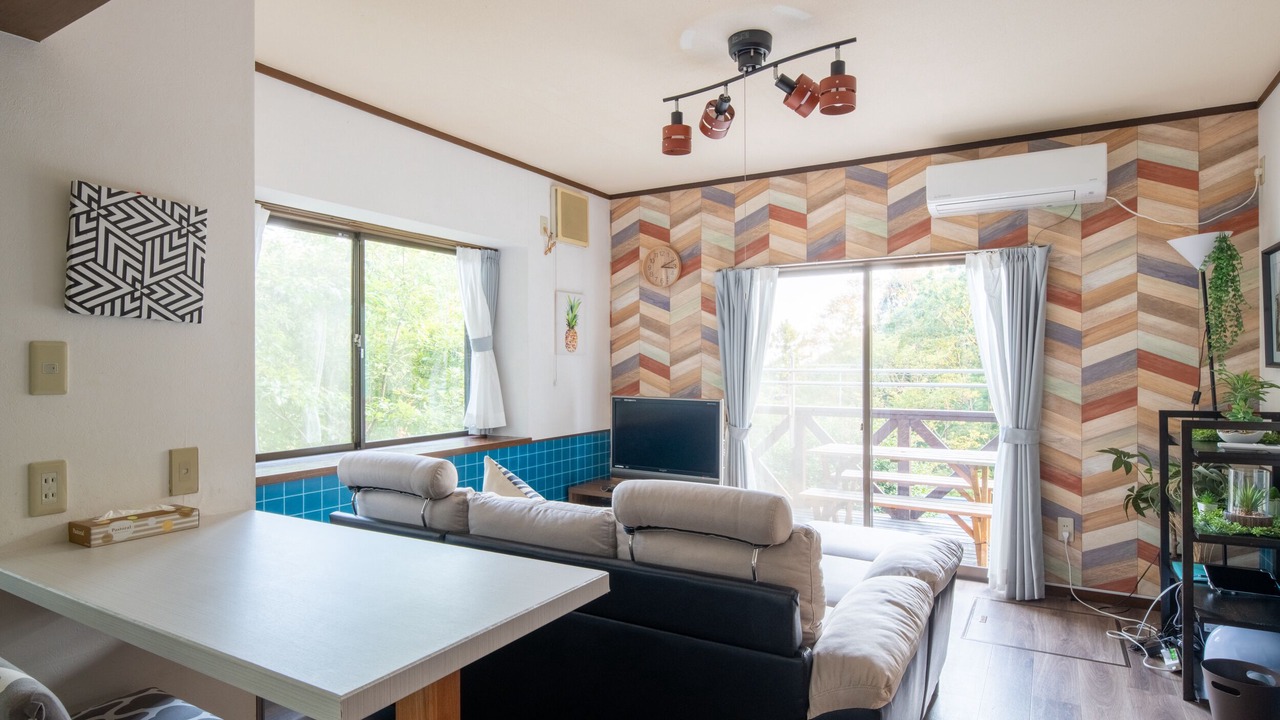 Photo of Bedroom in Ito
