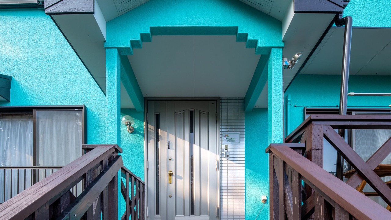 Photo of Outdoor in Ito