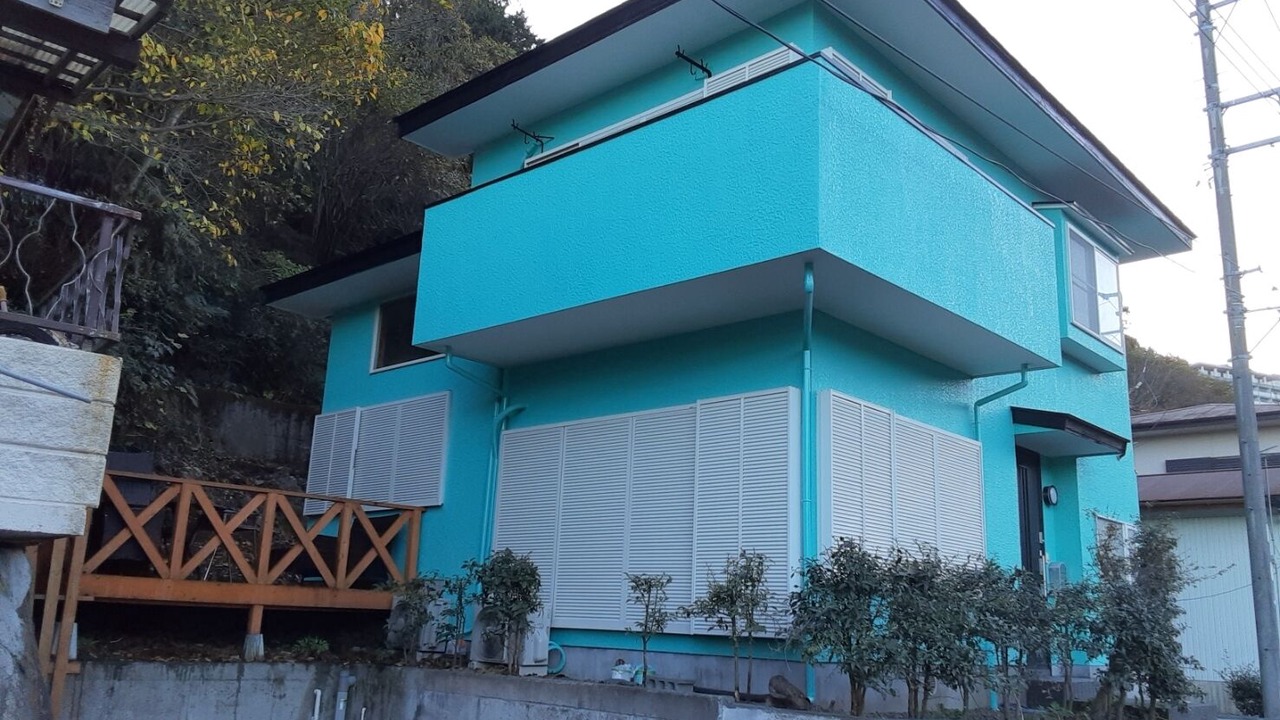 Photo of Outdoor in Usami