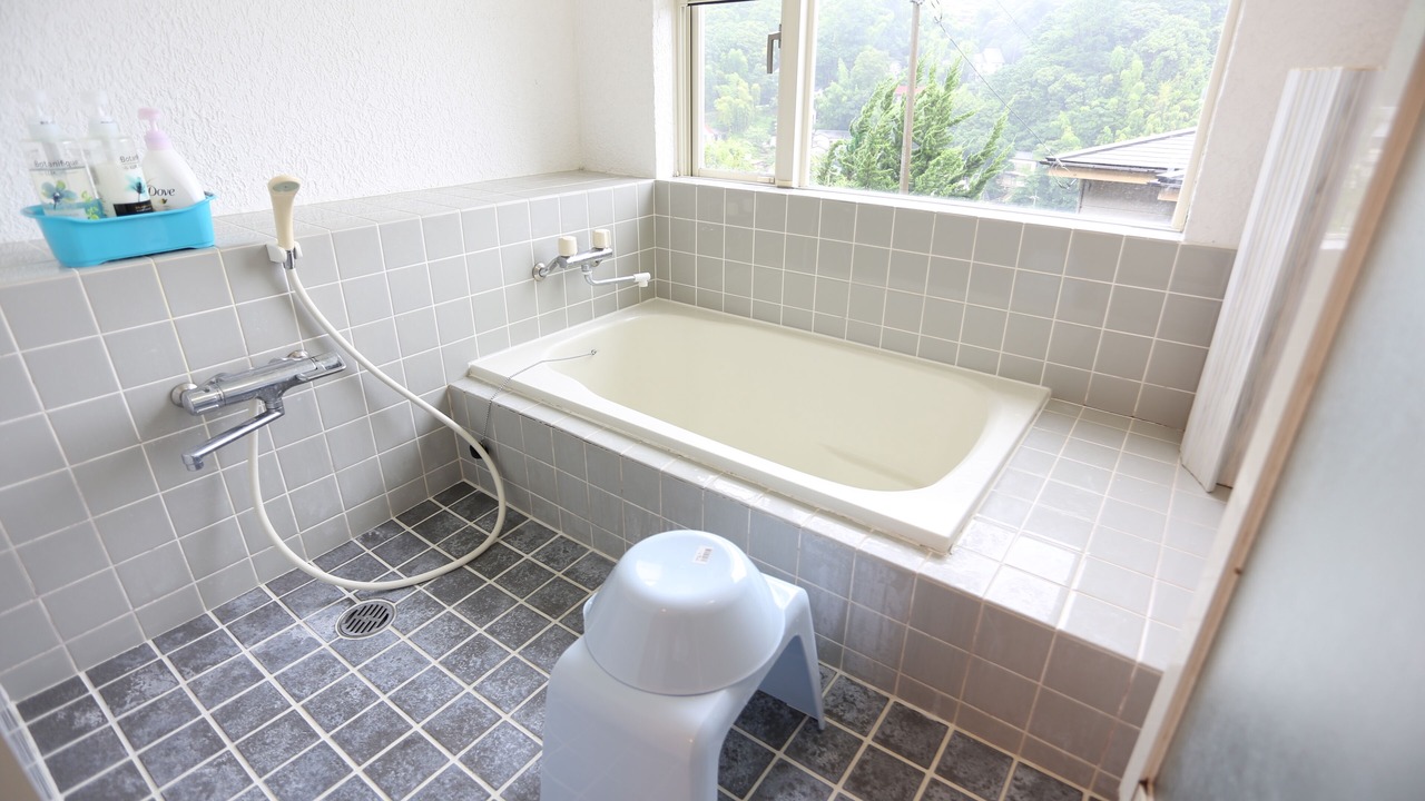 Photo of Bathroom in Usami
