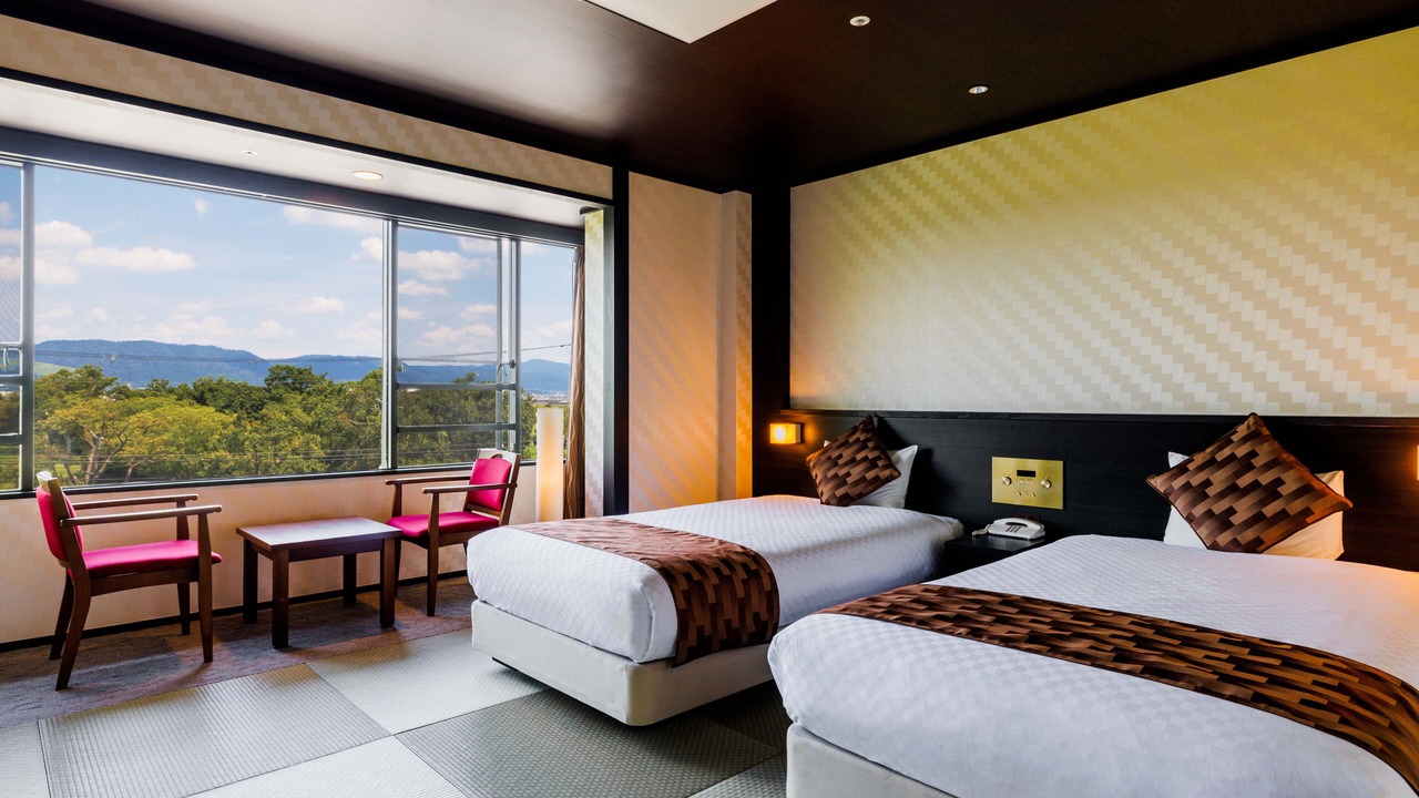 Photo of Bedroom in Nara