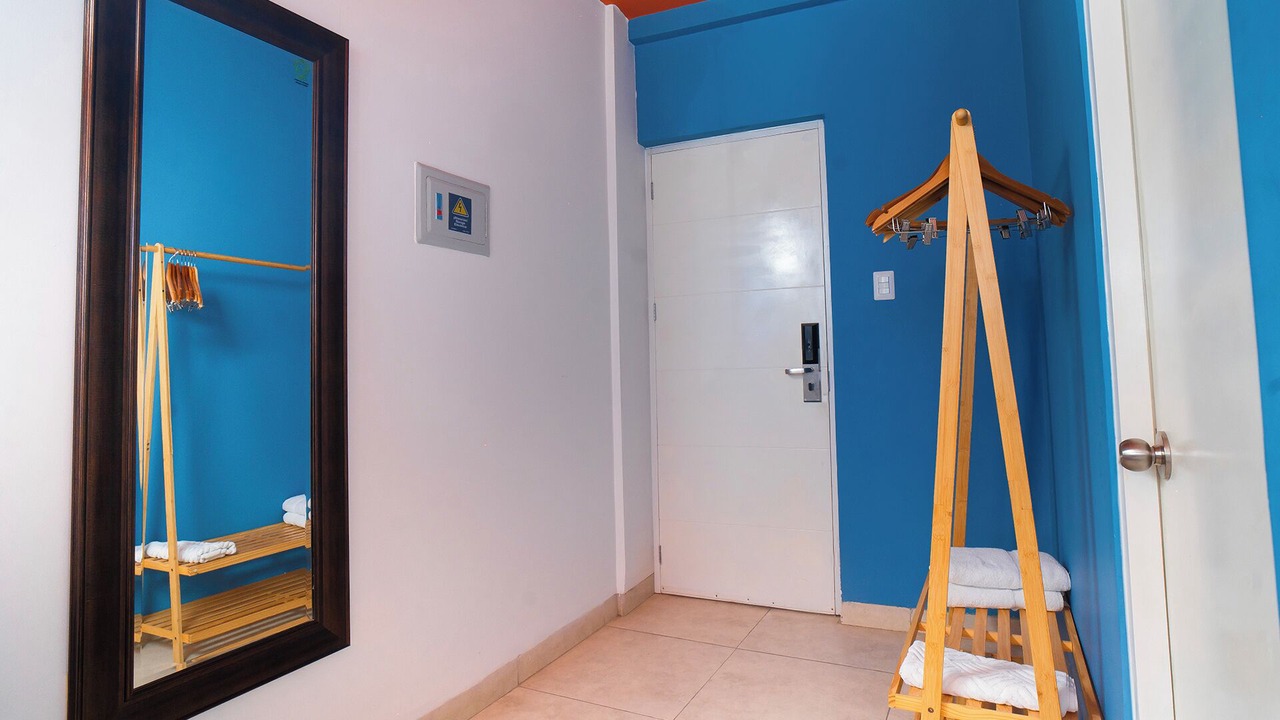 Photo of Bedroom in Las Pocitas