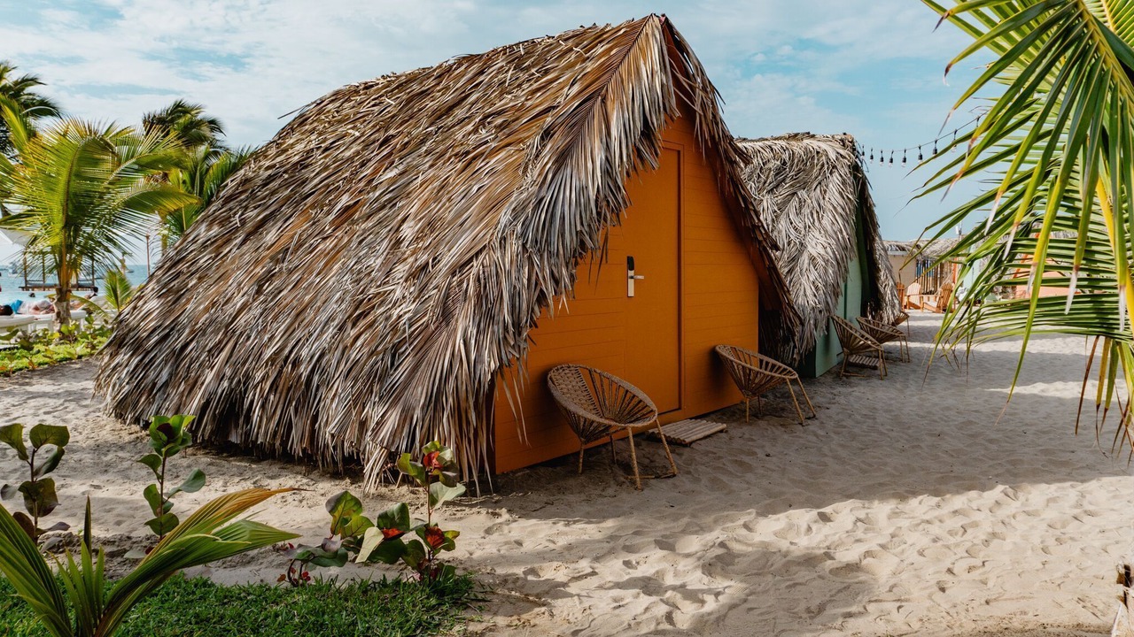 Photo of Bathroom in Las Pocitas