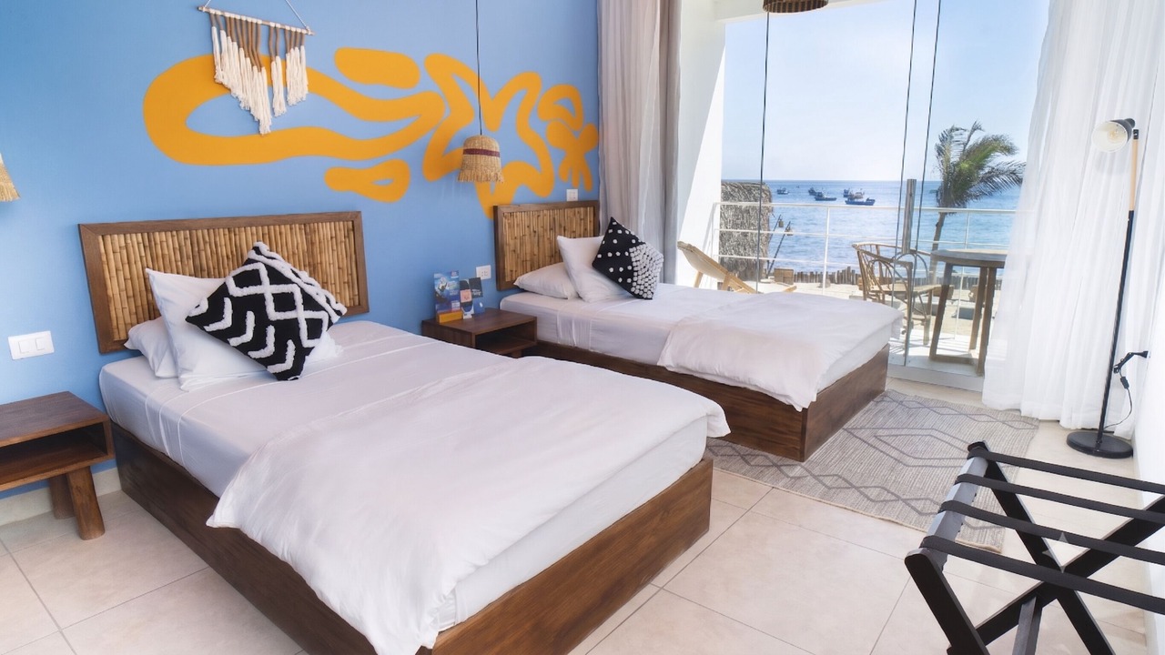 Photo of Bedroom in Las Pocitas