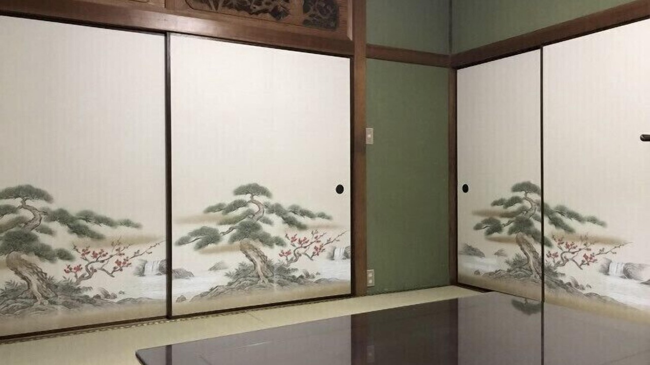 Photo of Bedroom in Hatsukaichi