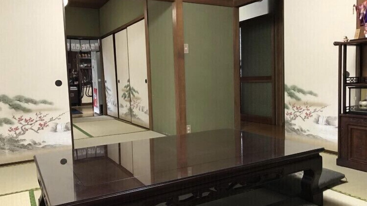 Photo of Bedroom in Hatsukaichi