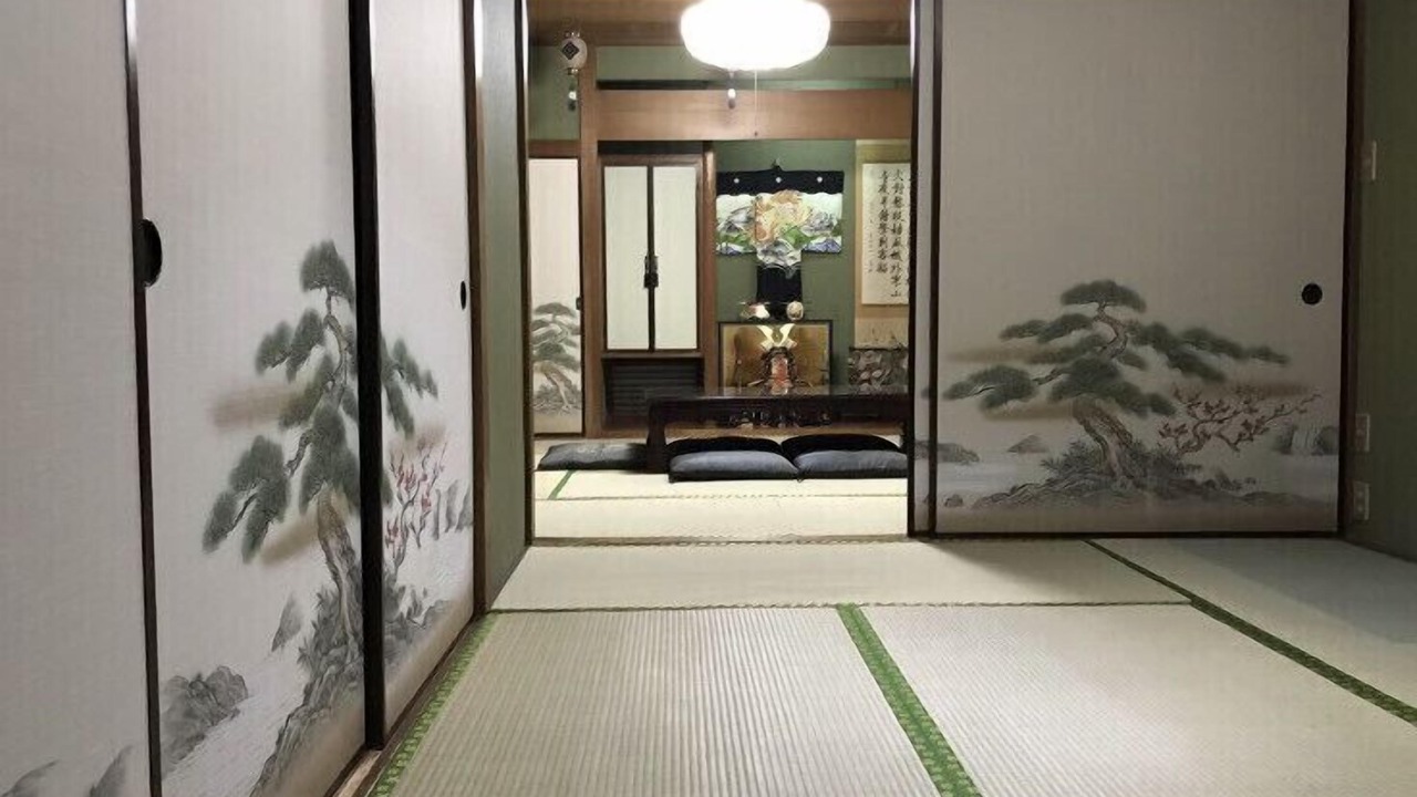 Photo of Bedroom in Hatsukaichi