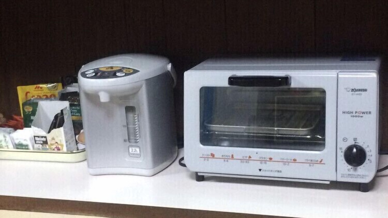 Photo of Kitchen in Hatsukaichi