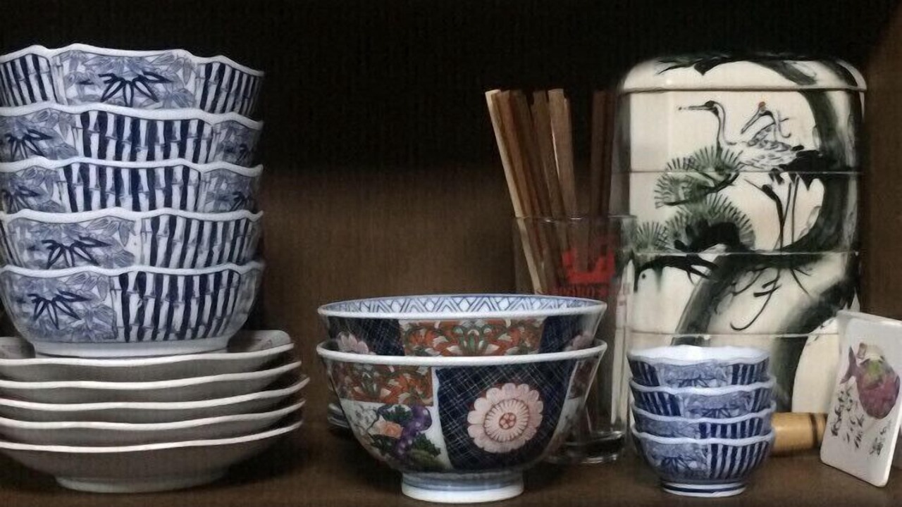 Photo of Kitchen in Hatsukaichi