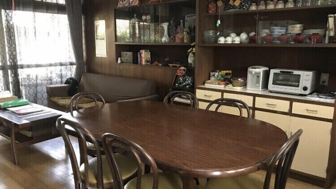 Photo of Bedroom in Hatsukaichi