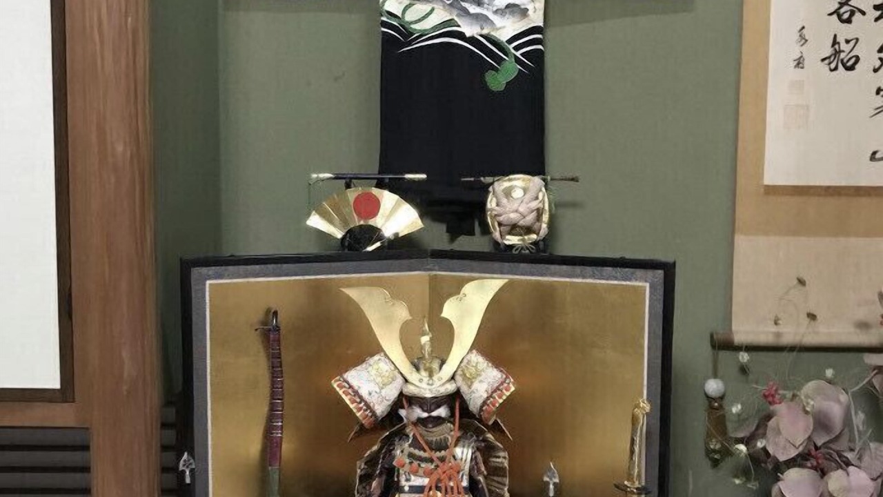 Photo of Bedroom in Hatsukaichi