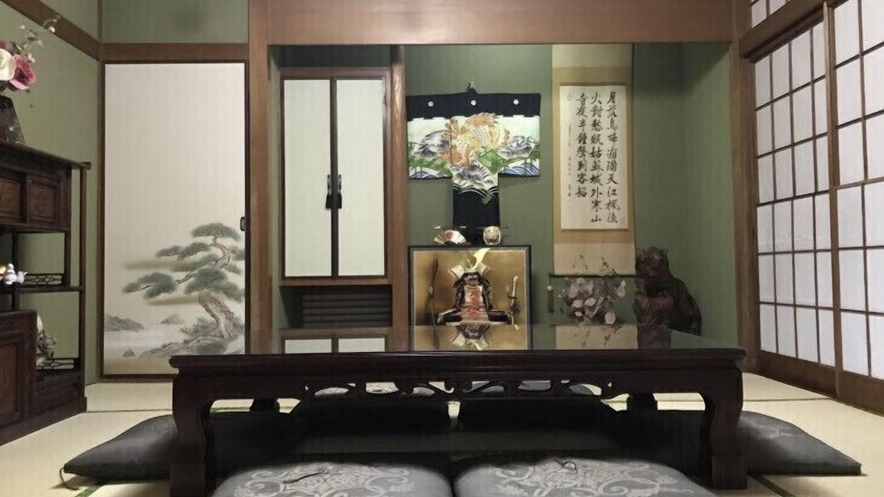 Photo of Bedroom in Hatsukaichi
