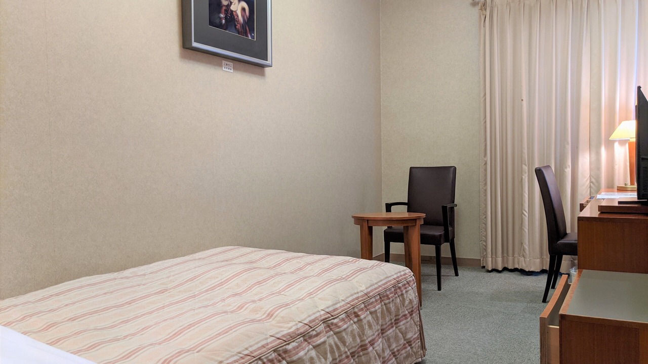 Photo of Bedroom in Toyama
