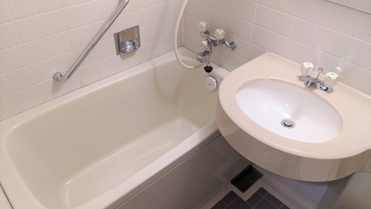 Photo of Bathroom in Toyama