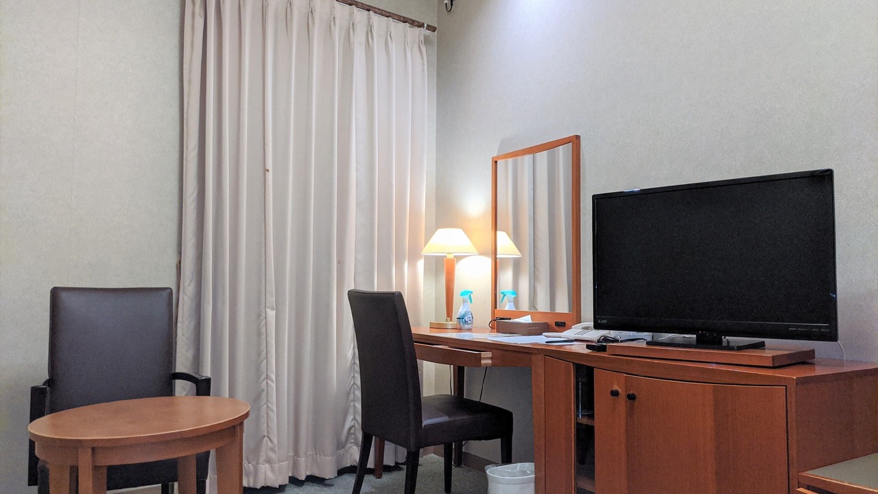Photo of Bedroom in Toyama