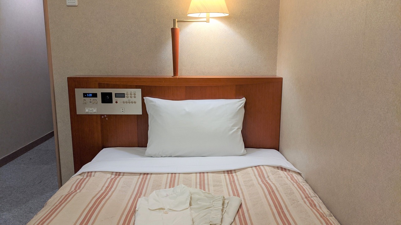 Photo of Bedroom in Toyama