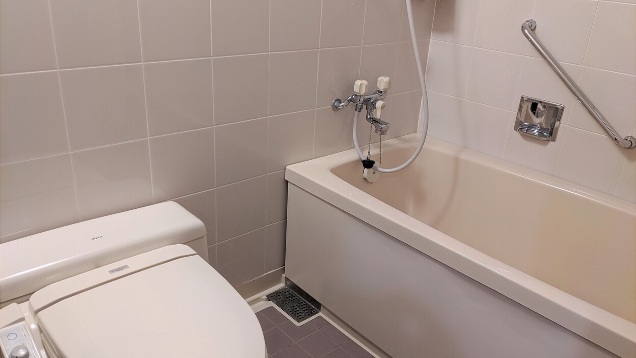 Photo of Bathroom in Toyama