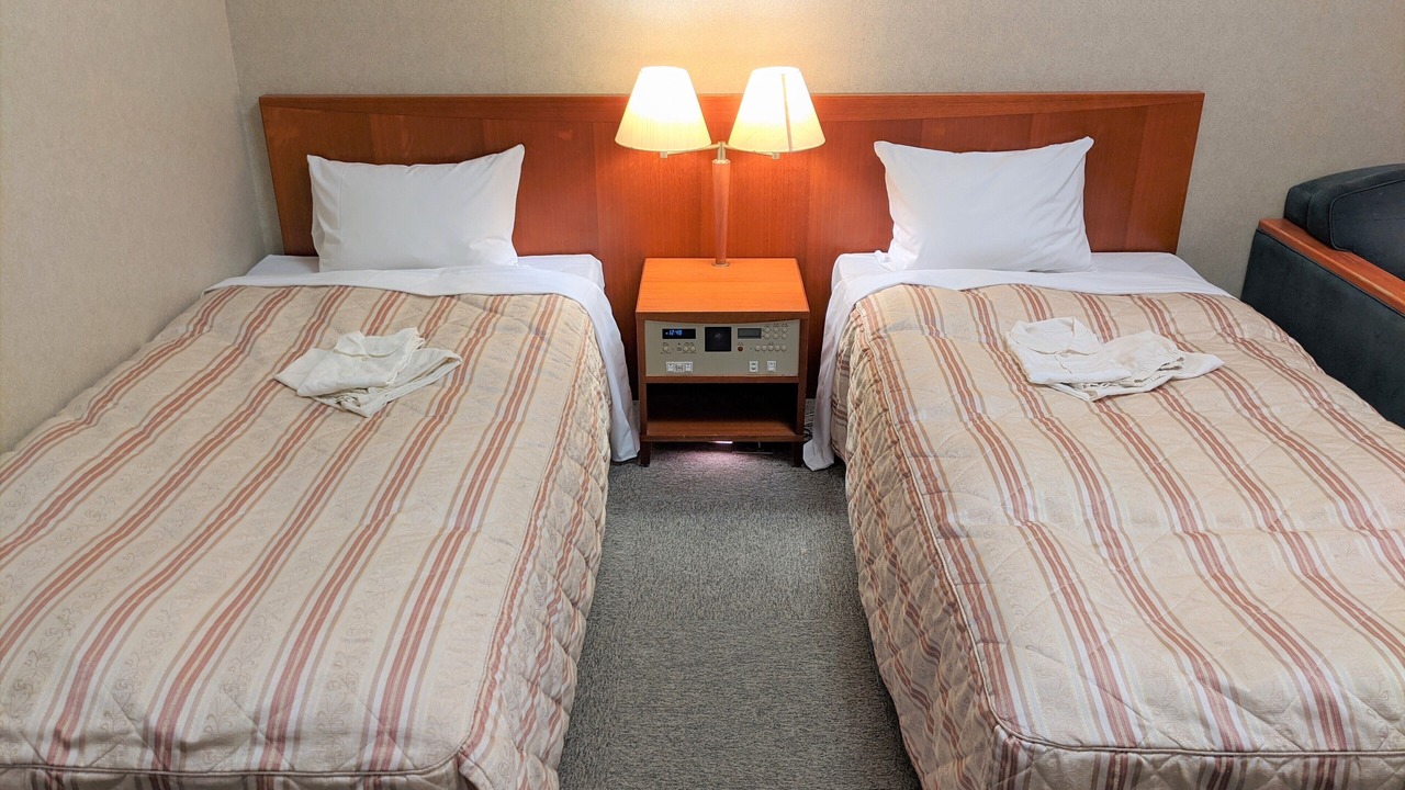 Photo of Bedroom in Toyama