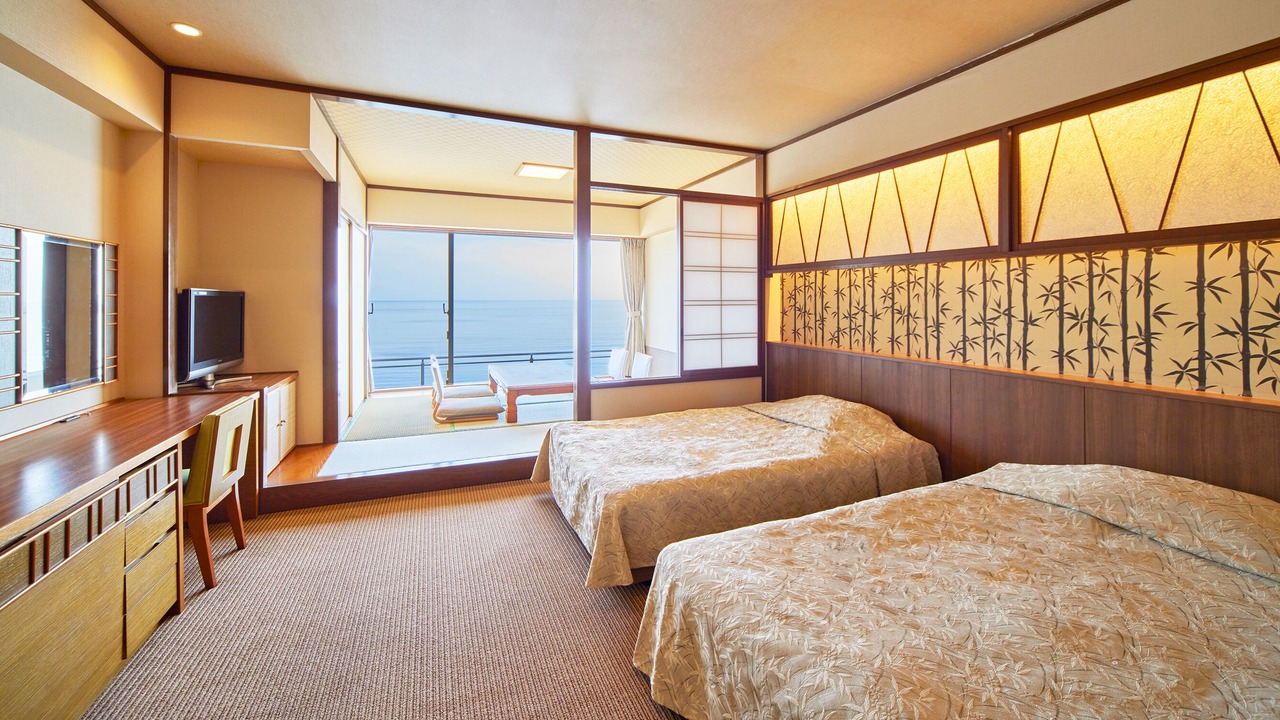Photo of Bedroom in Katsuura