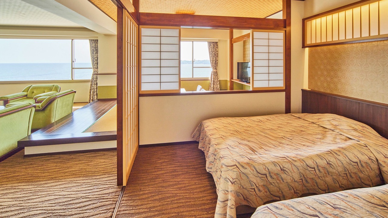 Photo of Bedroom in Katsuura