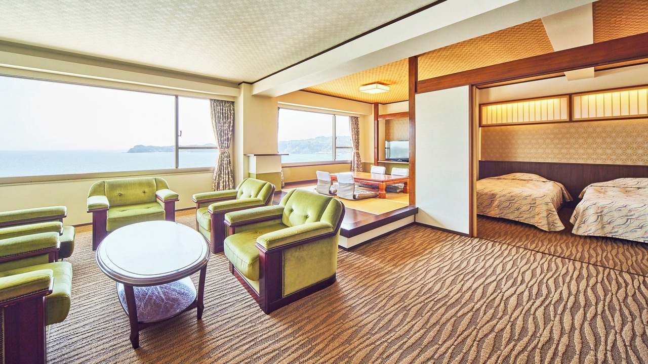 Photo of Bedroom in Katsuura