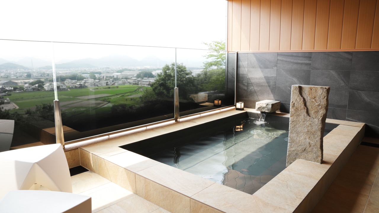 Photo of Bathroom in Kagawa Cho Kawahigashi-shimo