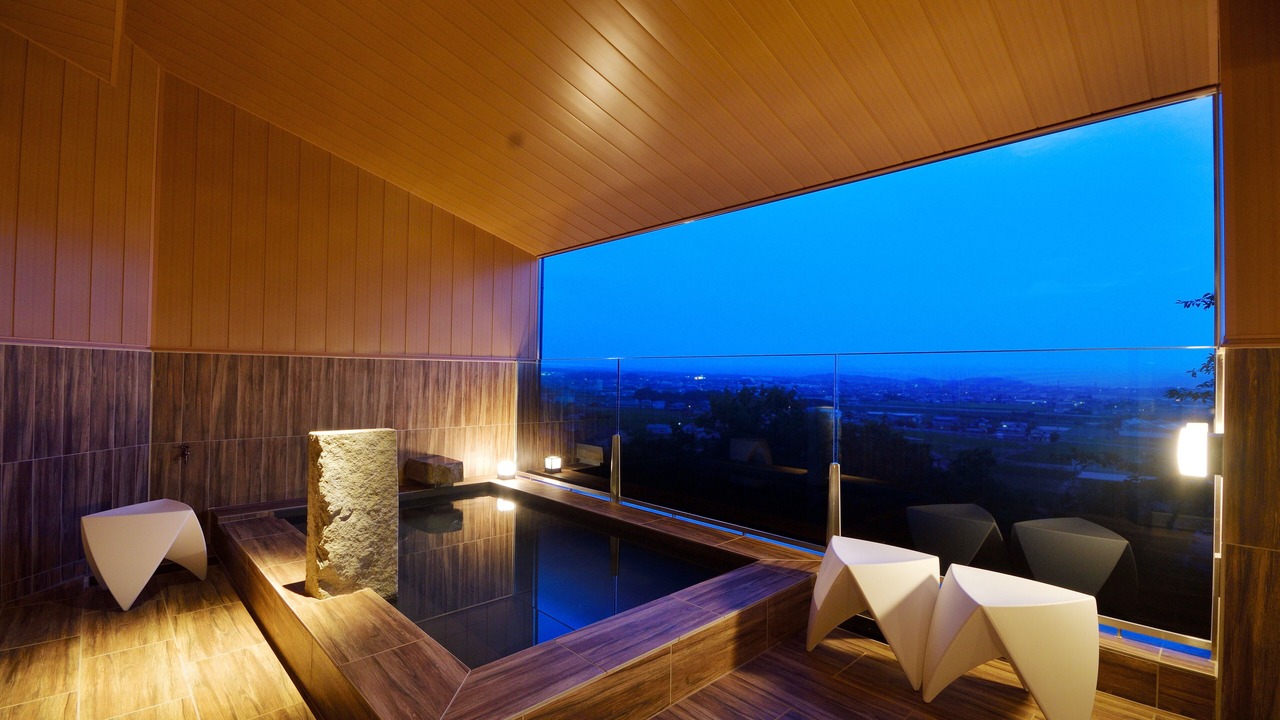 Photo of Bathroom in Kagawa Cho Kawahigashi-shimo