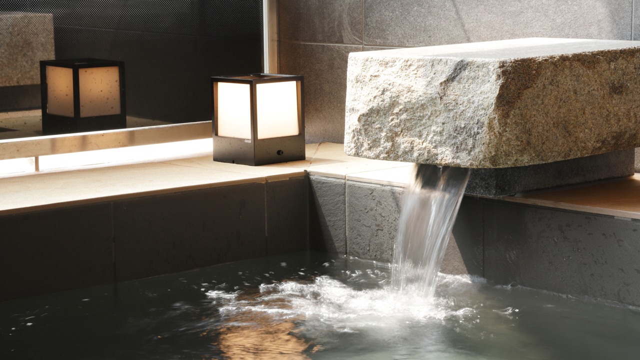 Photo of Bathroom in Kagawa Cho Kawahigashi-shimo