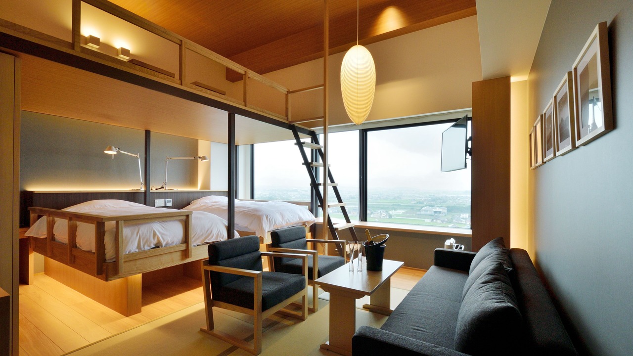 Photo of Bedroom in Kagawa Cho Kawahigashi-shimo