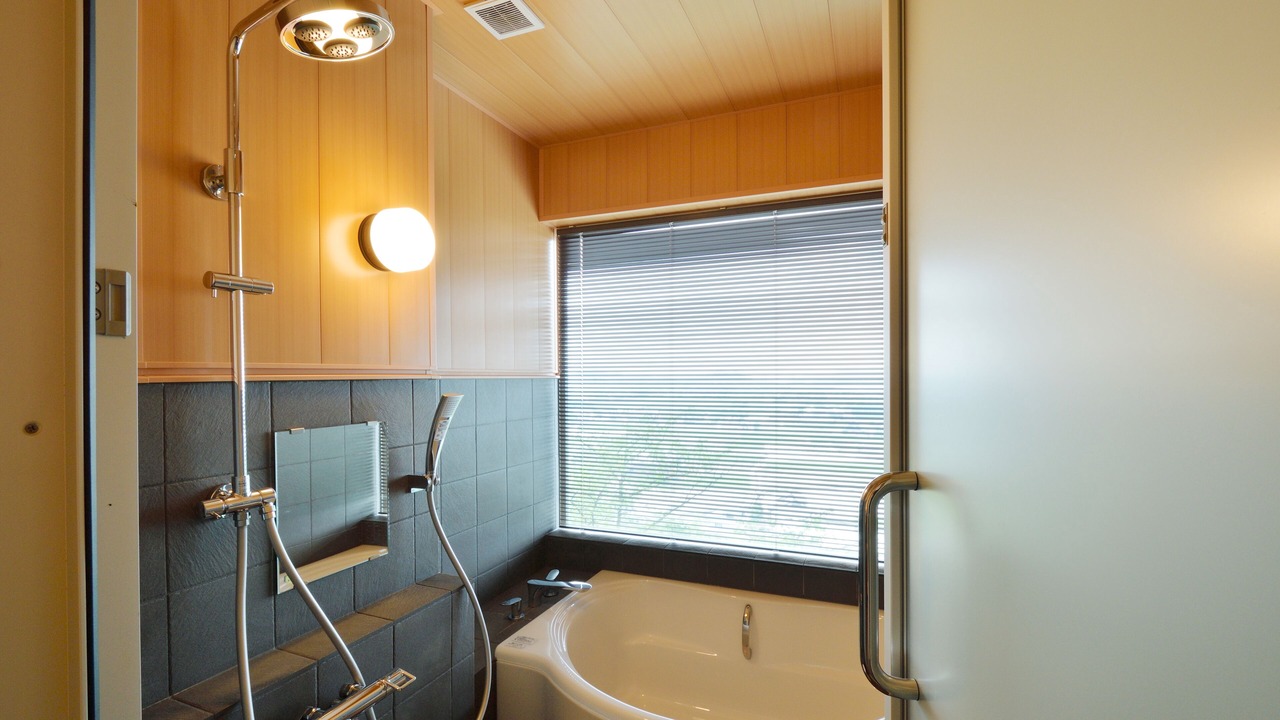 Photo of Bathroom in Kagawa Cho Kawahigashi-shimo