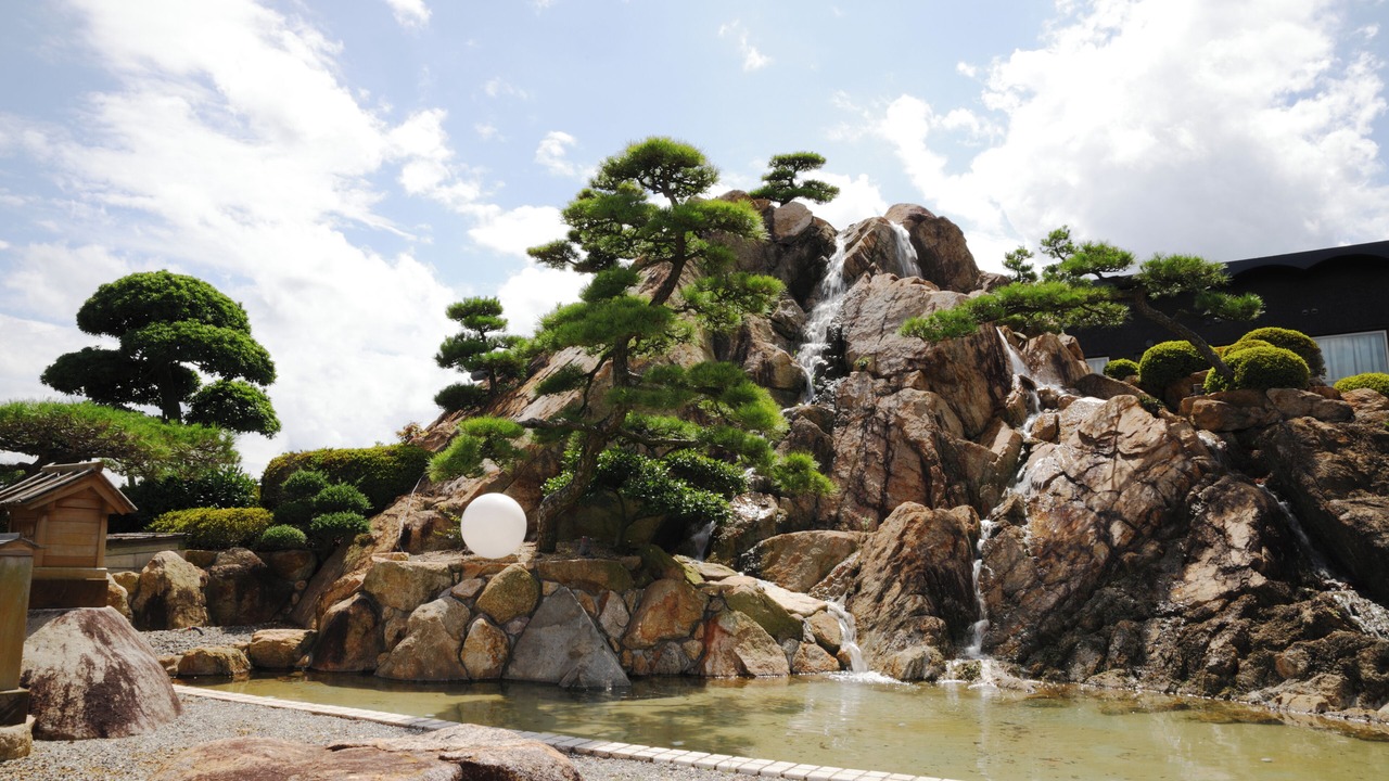 Photo of Outdoor in Kagawa Cho Kawahigashi-shimo