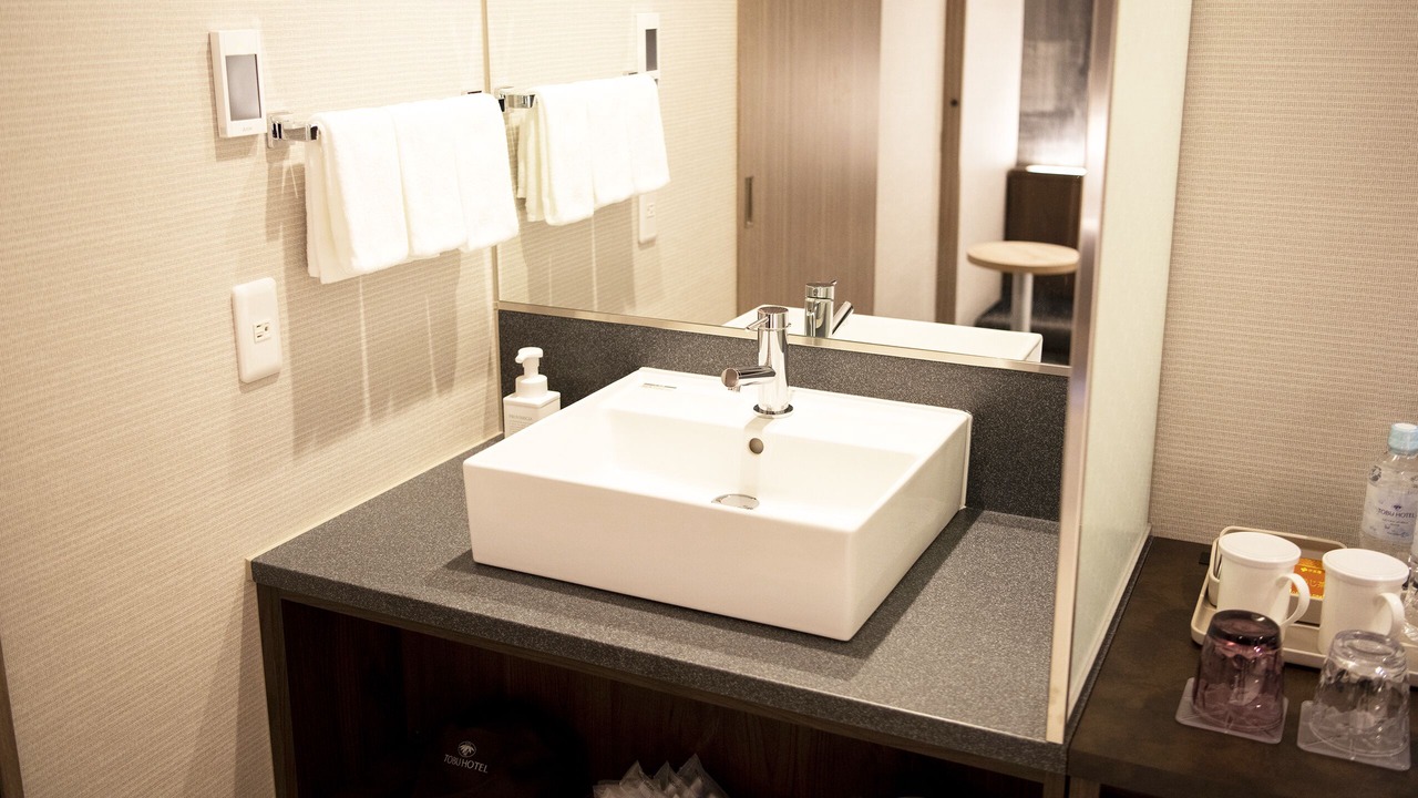 Photo of Bathroom in Kawagoe