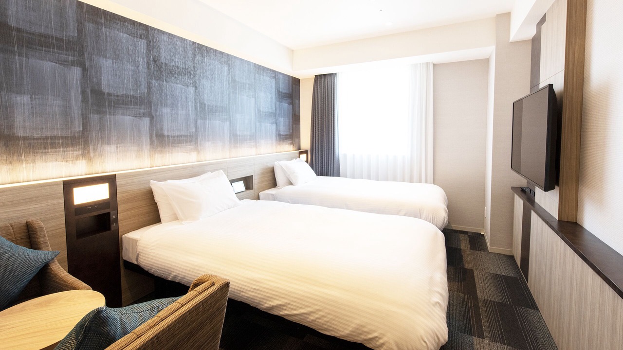 Photo of Bedroom in Kawagoe