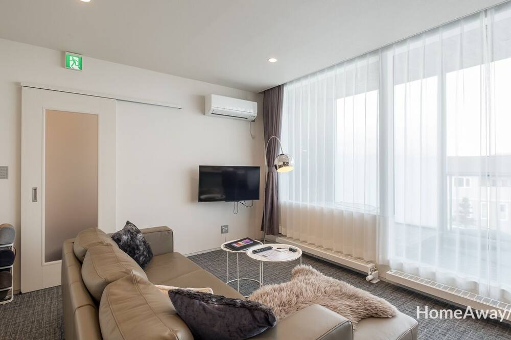 Photo of Livingroom in Furano
