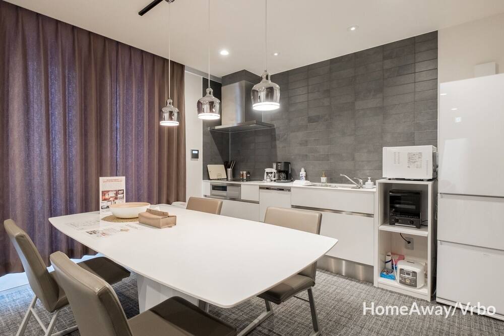 Photo of Kitchen in Furano