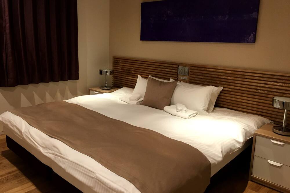 Photo of Bedroom in Furano