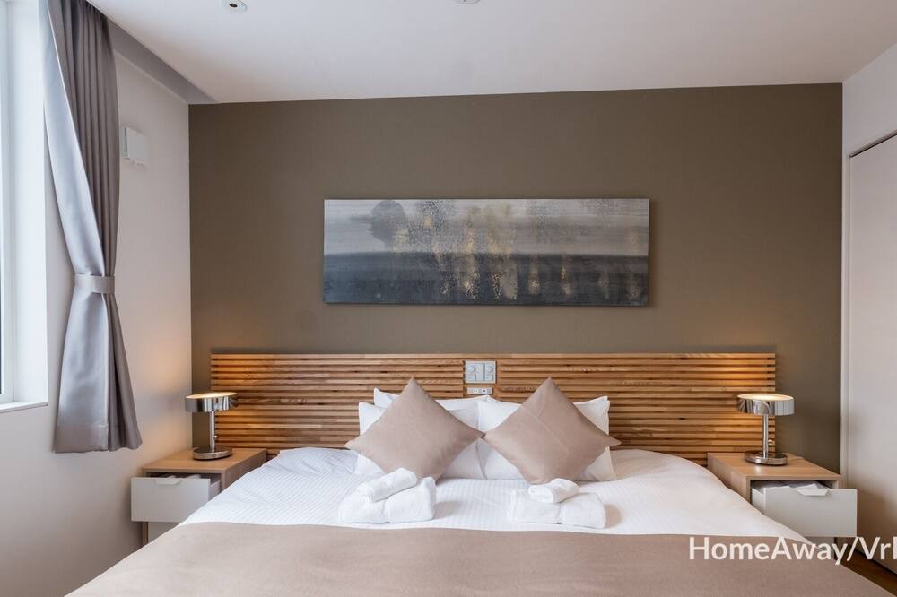 Photo of Bedroom in Furano