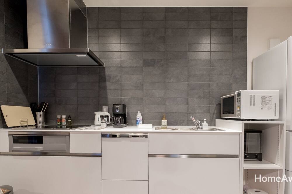 Photo of Kitchen in Furano