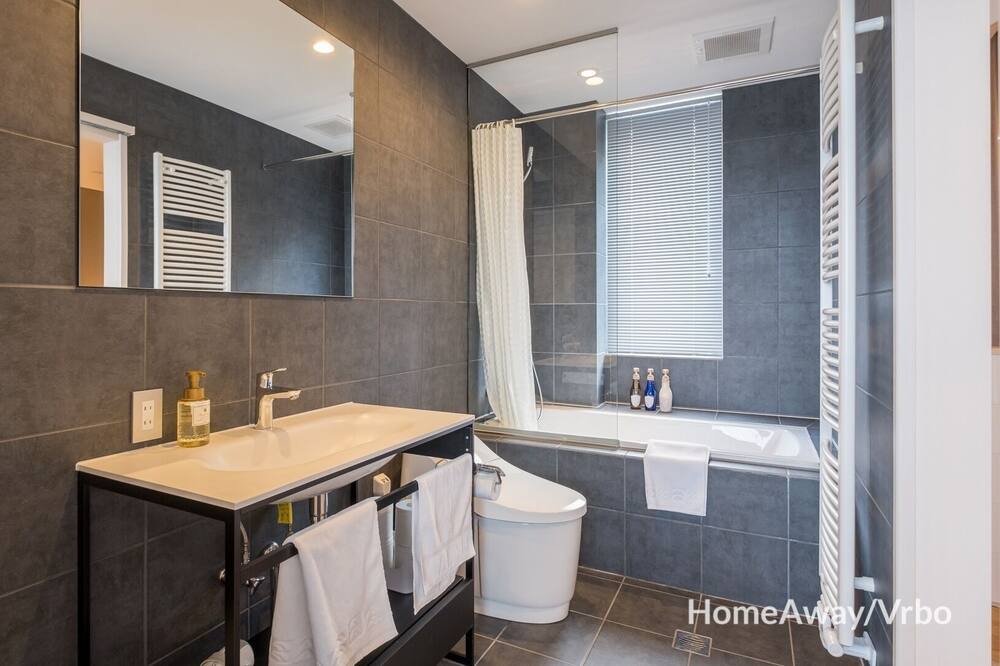 Photo of Bathroom in Furano