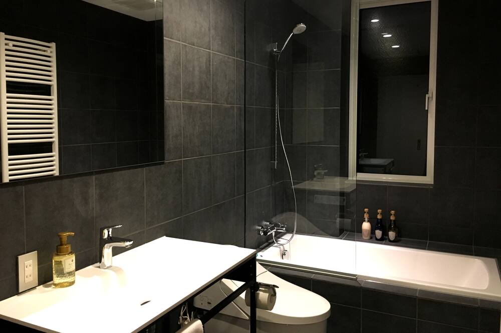 Photo of Bathroom in Furano