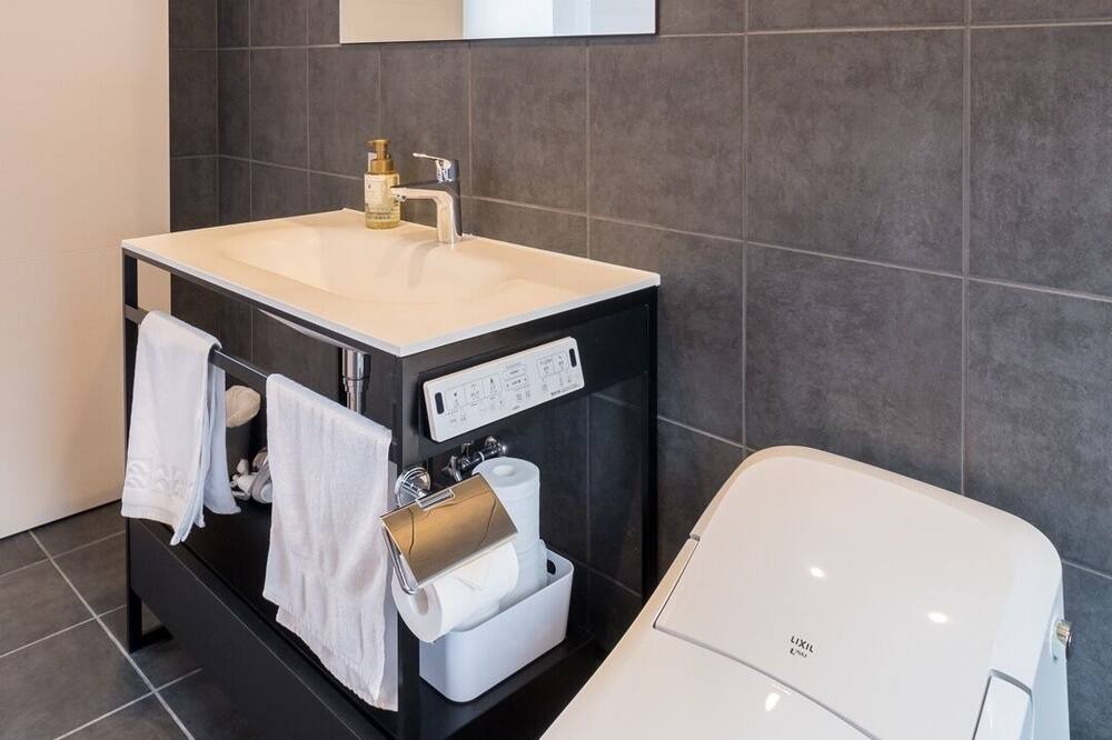Photo of Bathroom in Furano