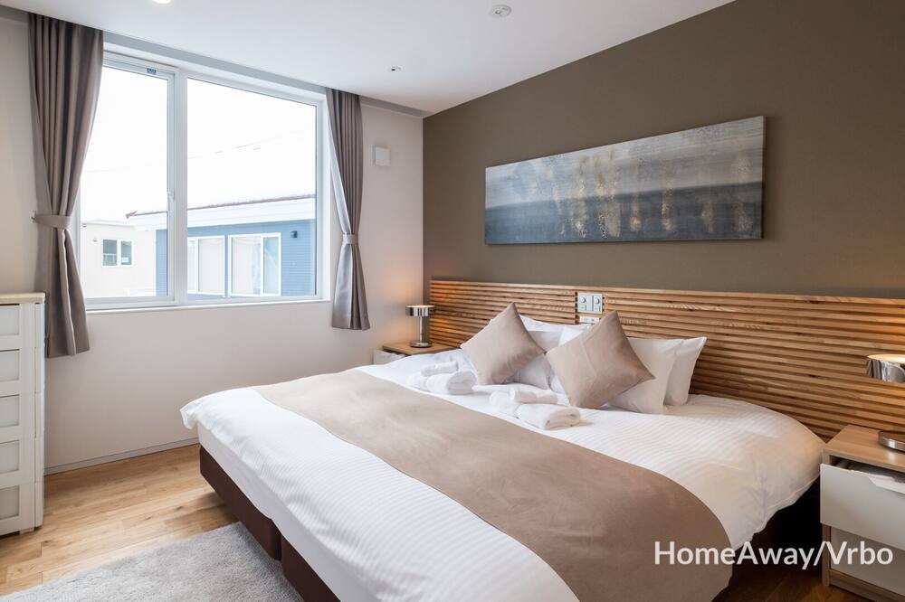 Photo of Bedroom in Furano